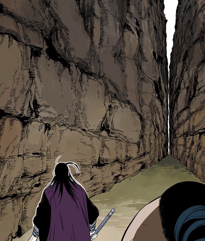 Read Gosu ENGLISH Manga Online