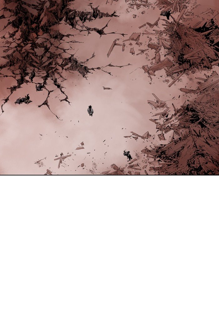 Read Gosu ENGLISH Manga Online