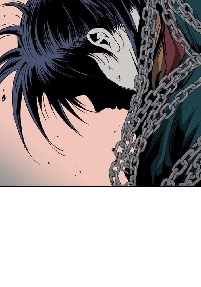 Read Gosu ENGLISH Manga Online