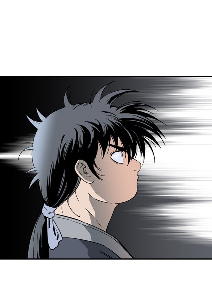 Read Gosu ENGLISH Manga Online