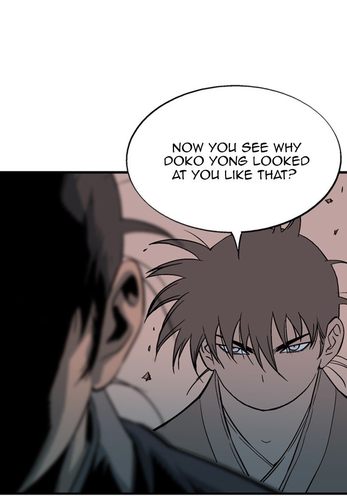 Read Gosu ENGLISH Manga Online