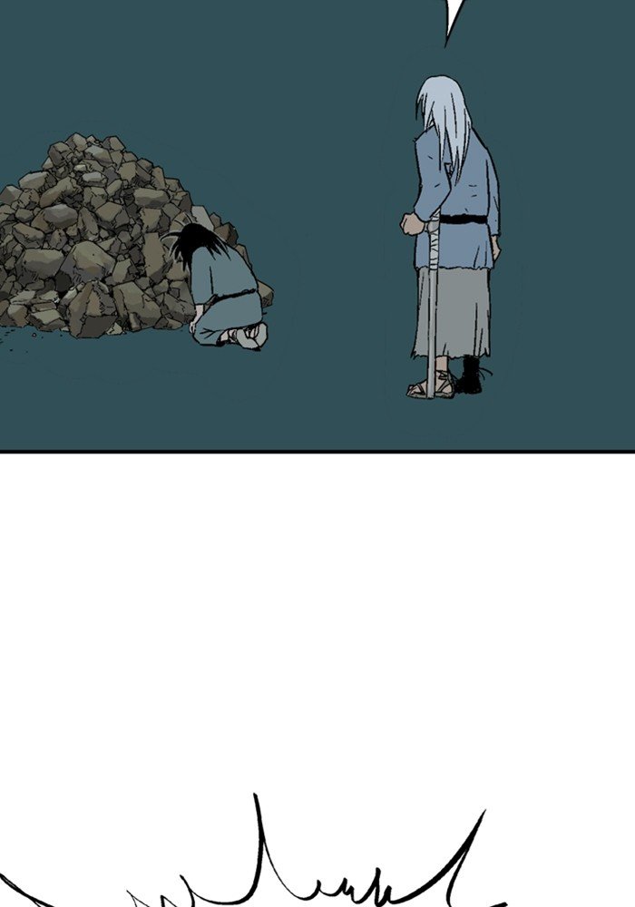 Read Gosu ENGLISH Manga Online