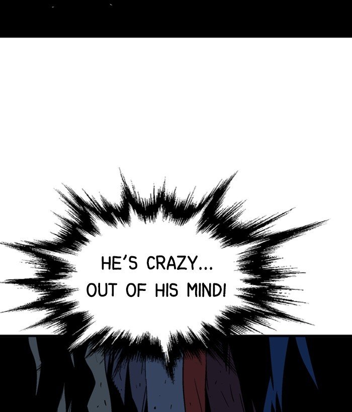 Read Gosu ENGLISH Manga Online