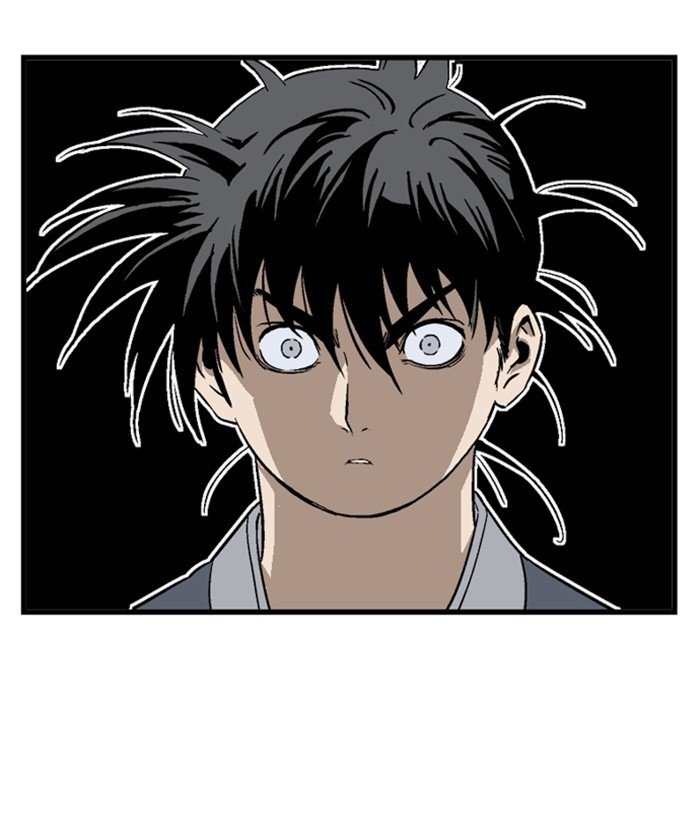 Read Gosu ENGLISH Manga Online