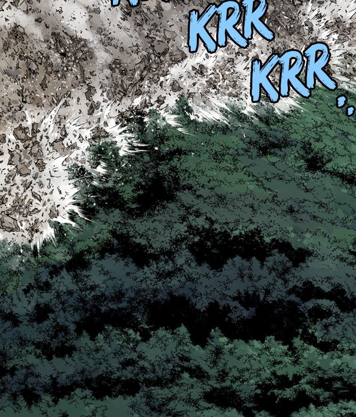 Read Gosu ENGLISH Manga Online