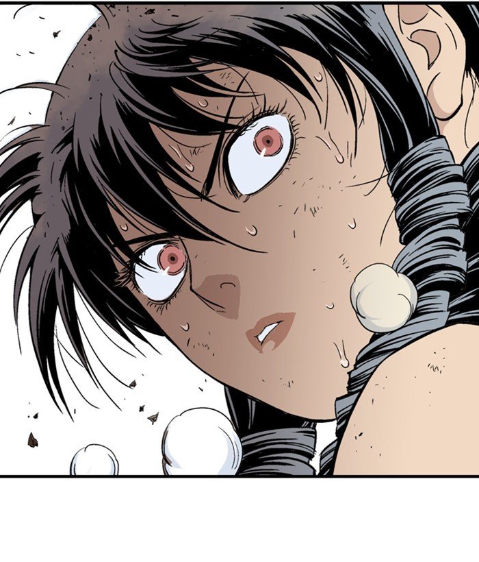 Read Gosu ENGLISH Manga Online