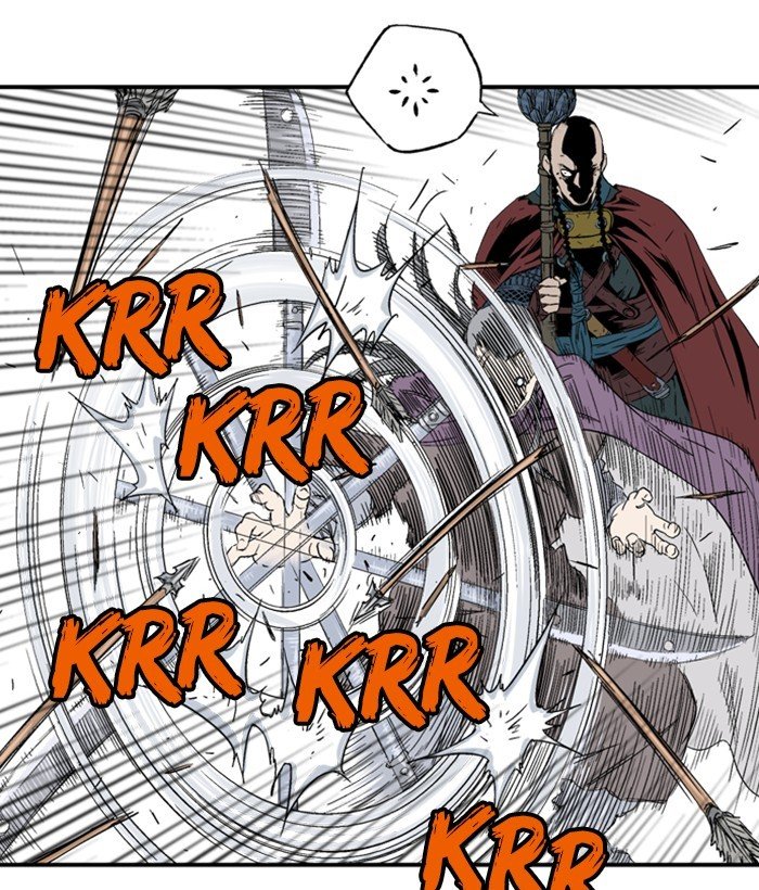 Read Gosu ENGLISH Manga Online