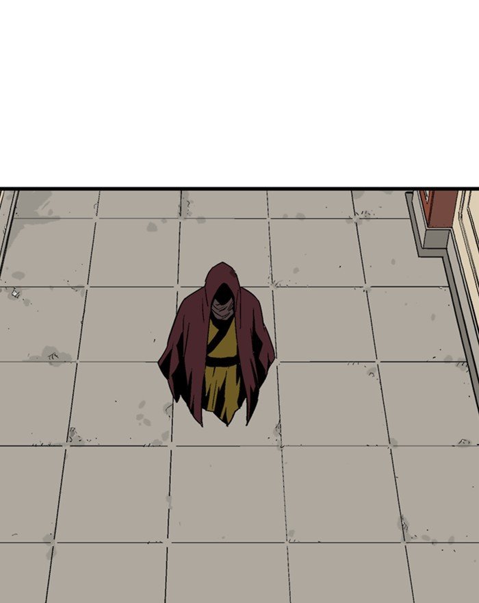 Read Gosu ENGLISH Manga Online