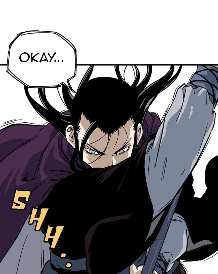 Read Gosu ENGLISH Manga Online