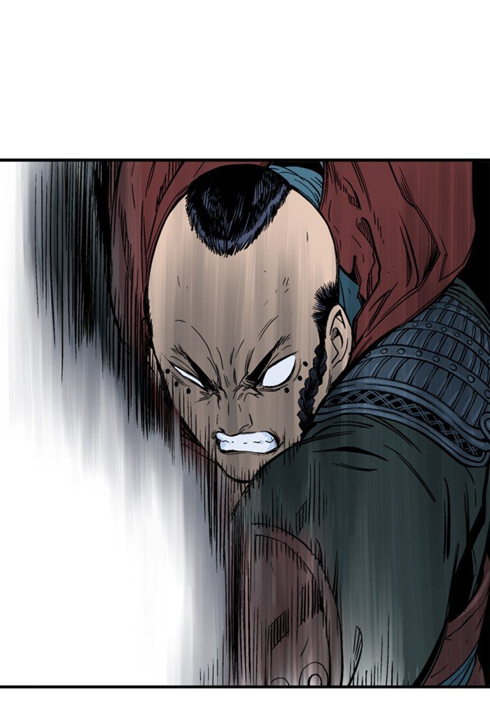 Read Gosu ENGLISH Manga Online