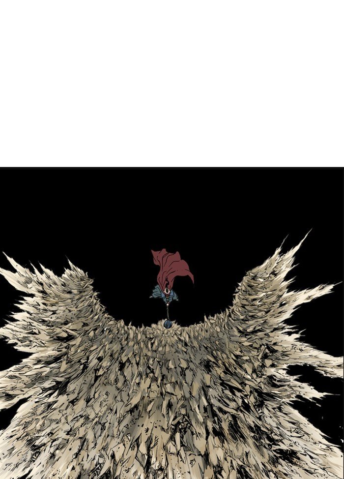 Read Gosu ENGLISH Manga Online