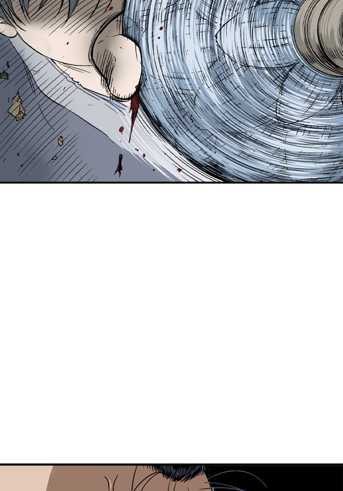 Read Gosu ENGLISH Manga Online