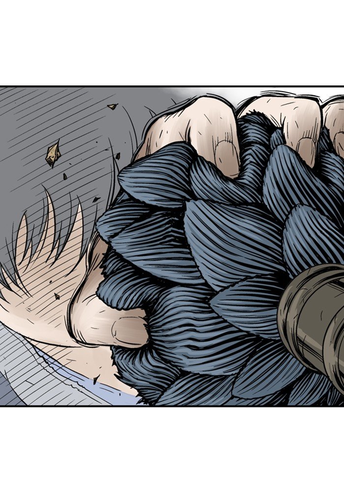 Read Gosu ENGLISH Manga Online