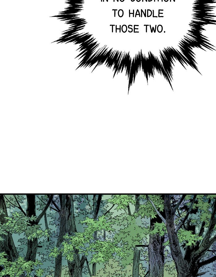 Read Gosu ENGLISH Manga Online