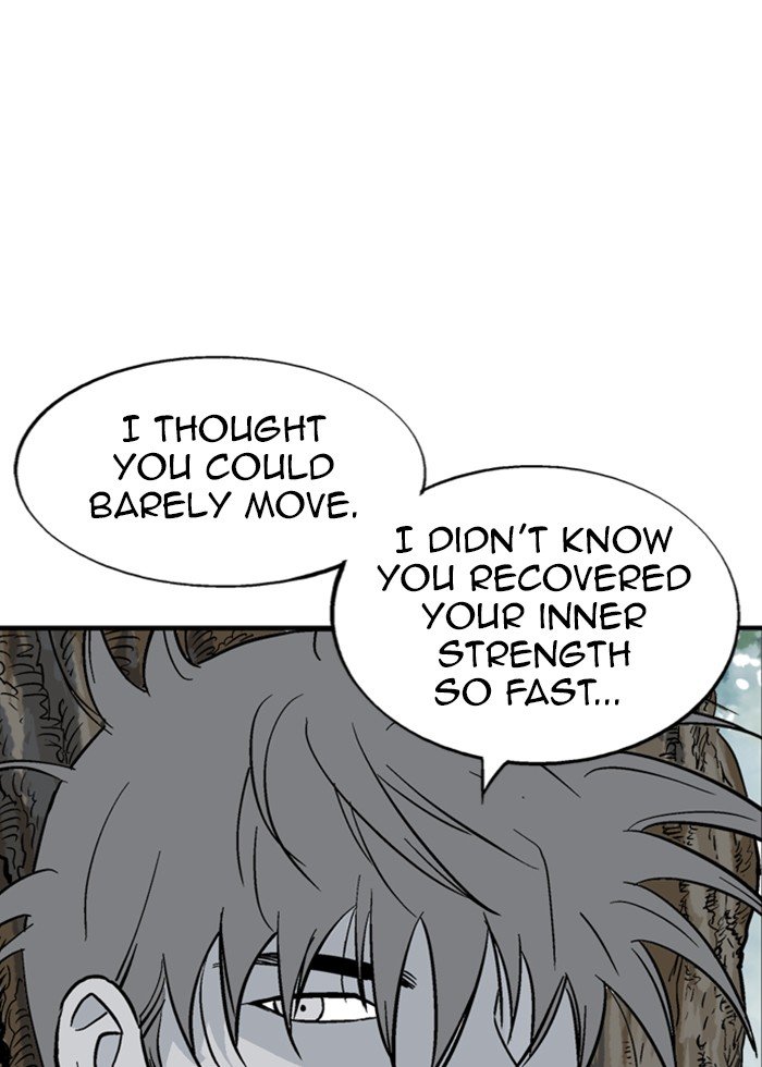 Read Gosu ENGLISH Manga Online