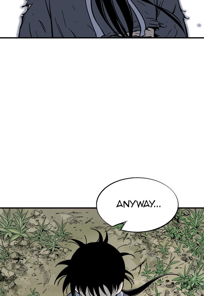 Read Gosu ENGLISH Manga Online