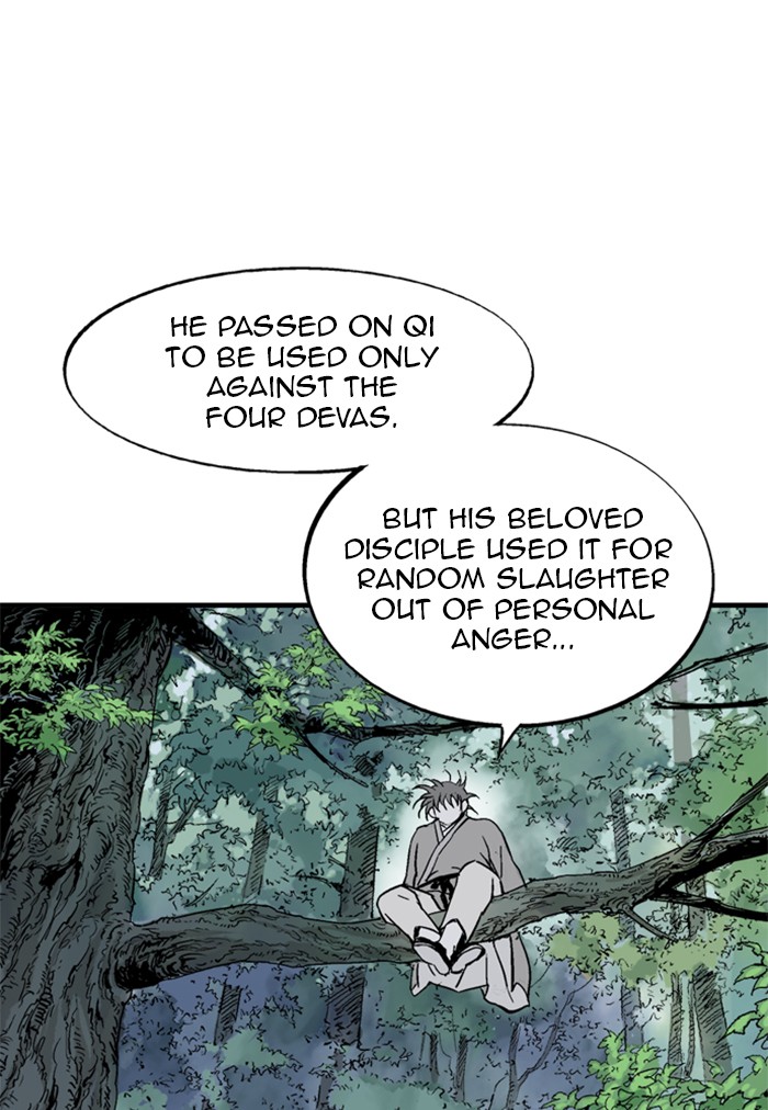 Read Gosu ENGLISH Manga Online