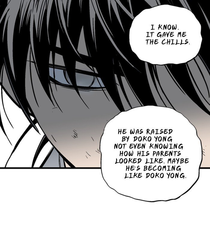 Read Gosu ENGLISH Manga Online