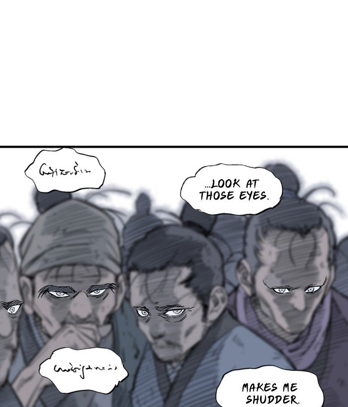 Read Gosu ENGLISH Manga Online