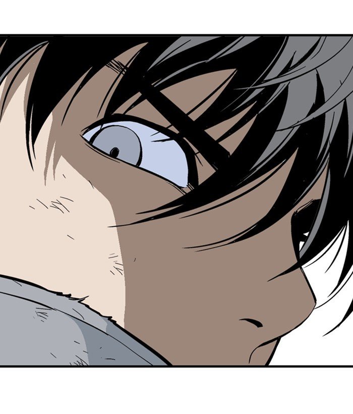 Read Gosu ENGLISH Manga Online