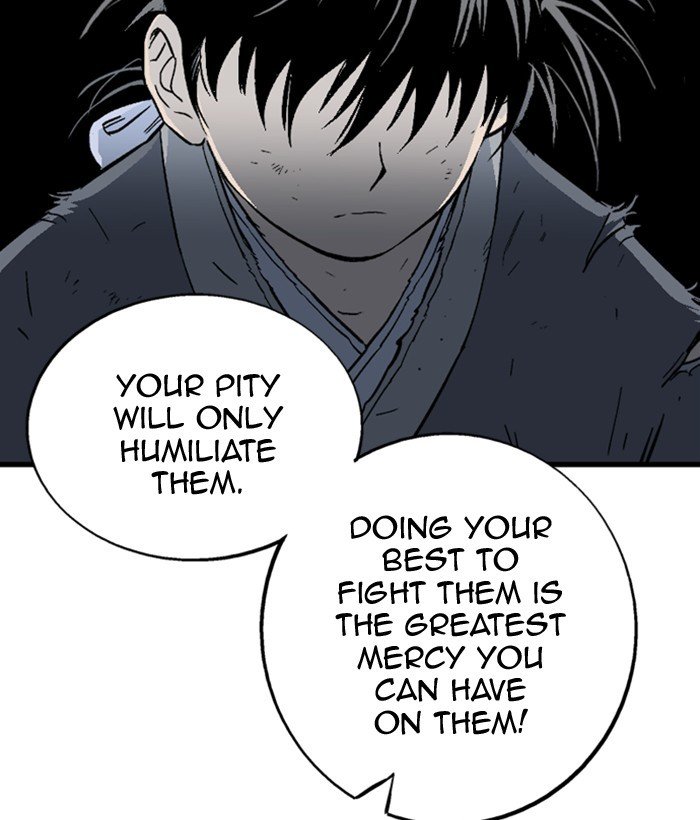 Read Gosu ENGLISH Manga Online