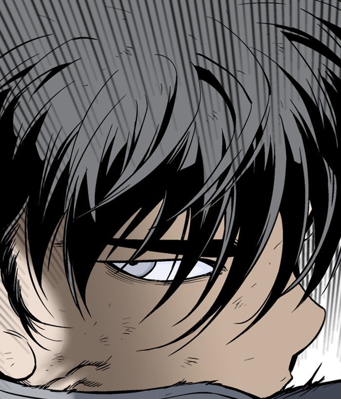 Read Gosu ENGLISH Manga Online