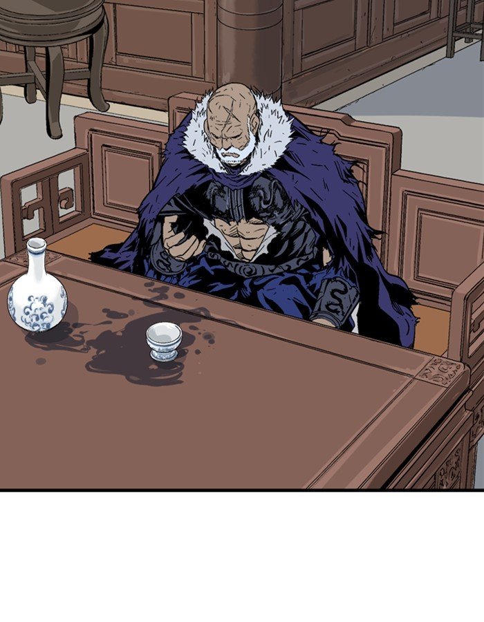 Read Gosu ENGLISH Manga Online