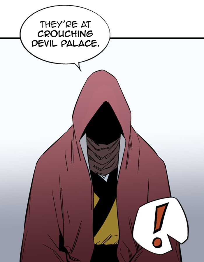 Read Gosu ENGLISH Manga Online