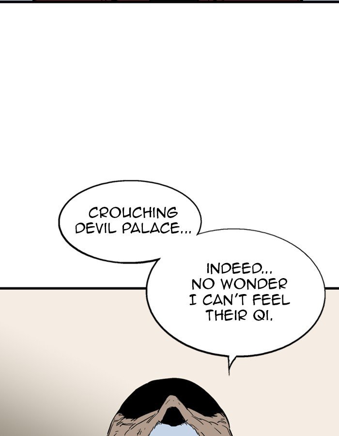 Read Gosu ENGLISH Manga Online