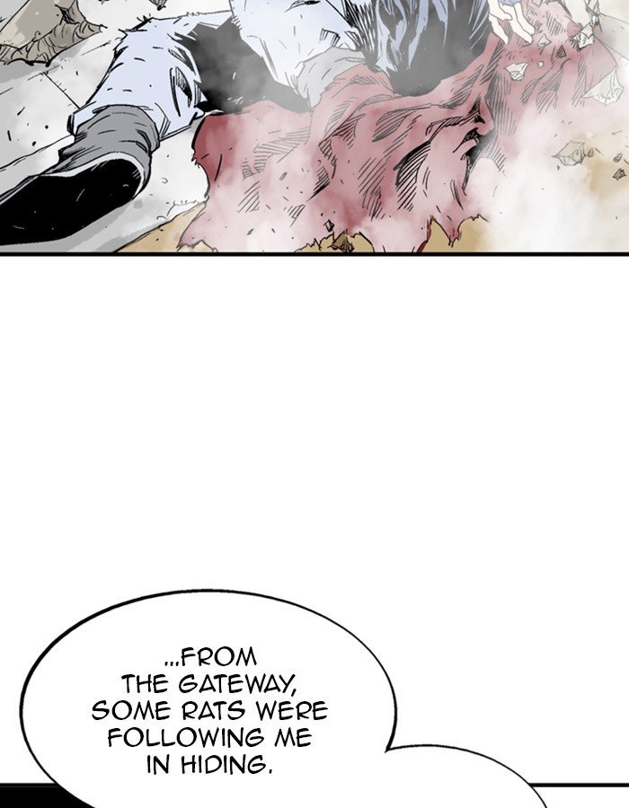 Read Gosu ENGLISH Manga Online