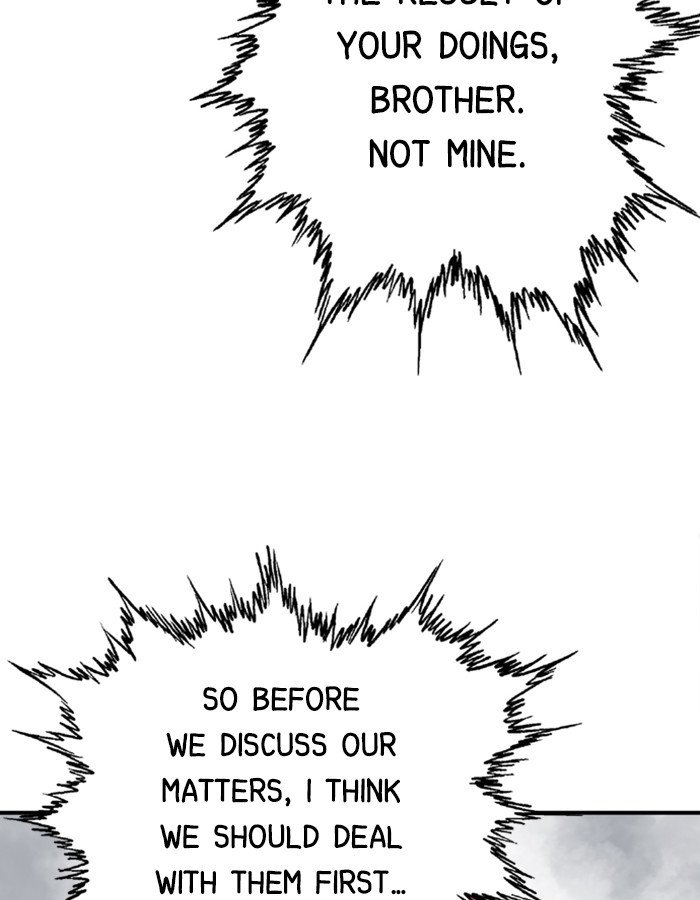 Read Gosu ENGLISH Manga Online