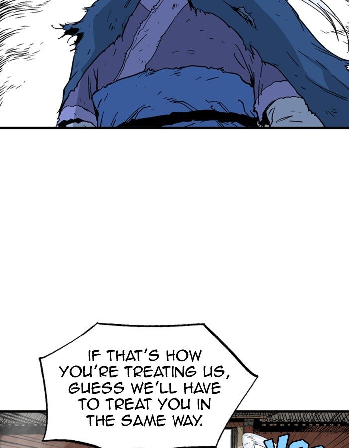 Read Gosu ENGLISH Manga Online