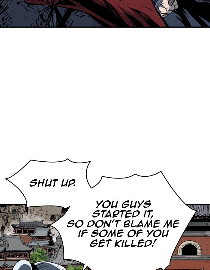 Read Gosu ENGLISH Manga Online