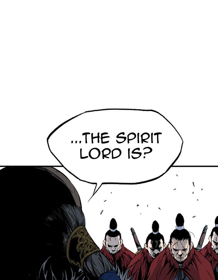 Read Gosu ENGLISH Manga Online