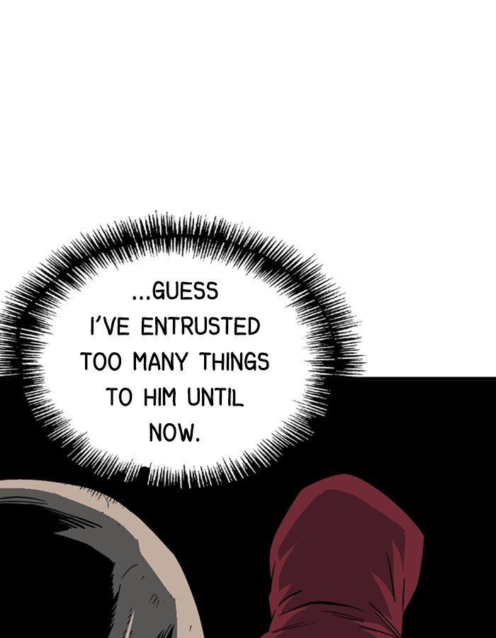 Read Gosu ENGLISH Manga Online