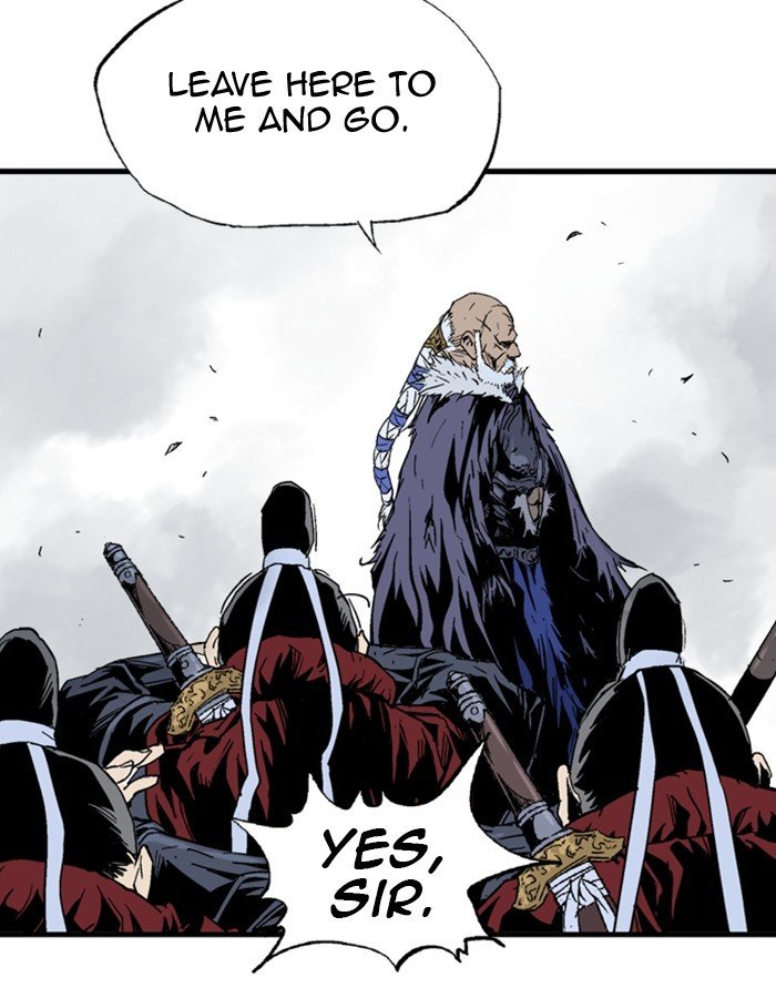 Read Gosu ENGLISH Manga Online