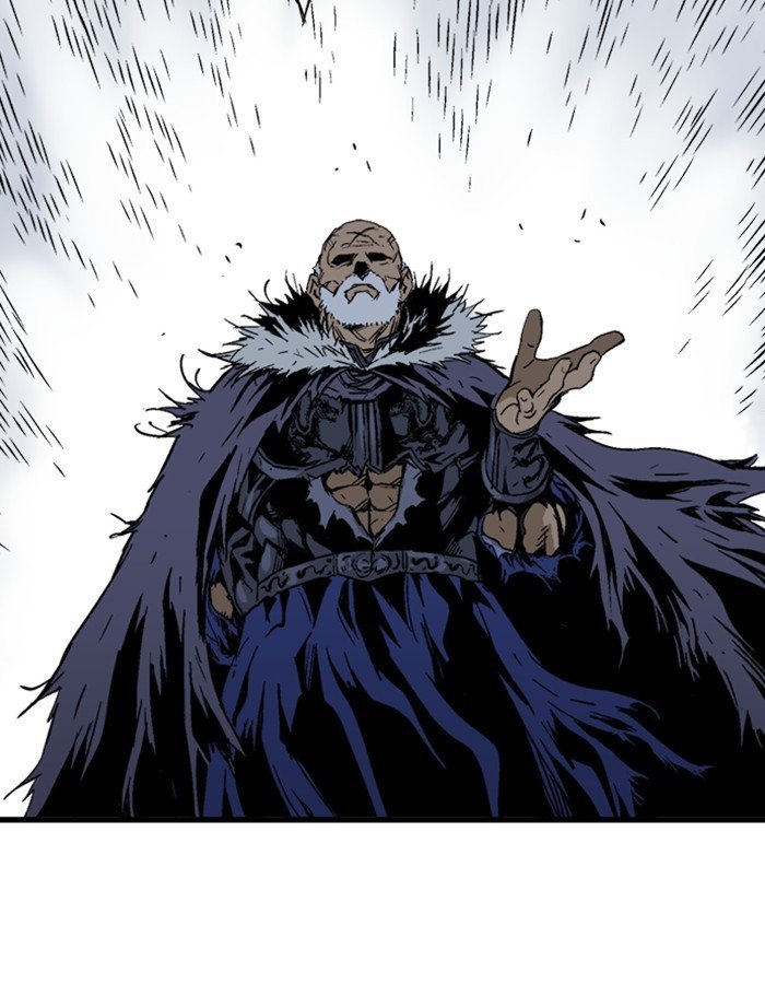 Read Gosu ENGLISH Manga Online