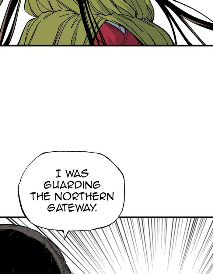 Read Gosu ENGLISH Manga Online