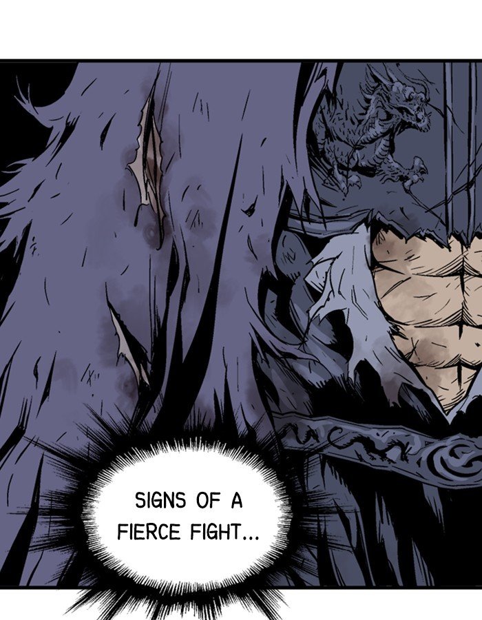 Read Gosu ENGLISH Manga Online