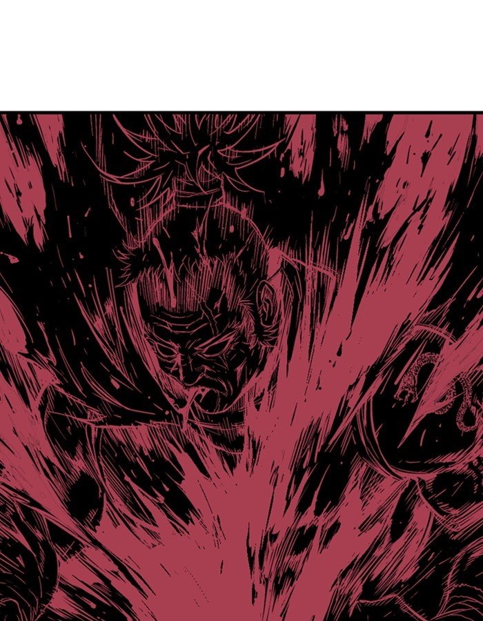 Read Gosu ENGLISH Manga Online