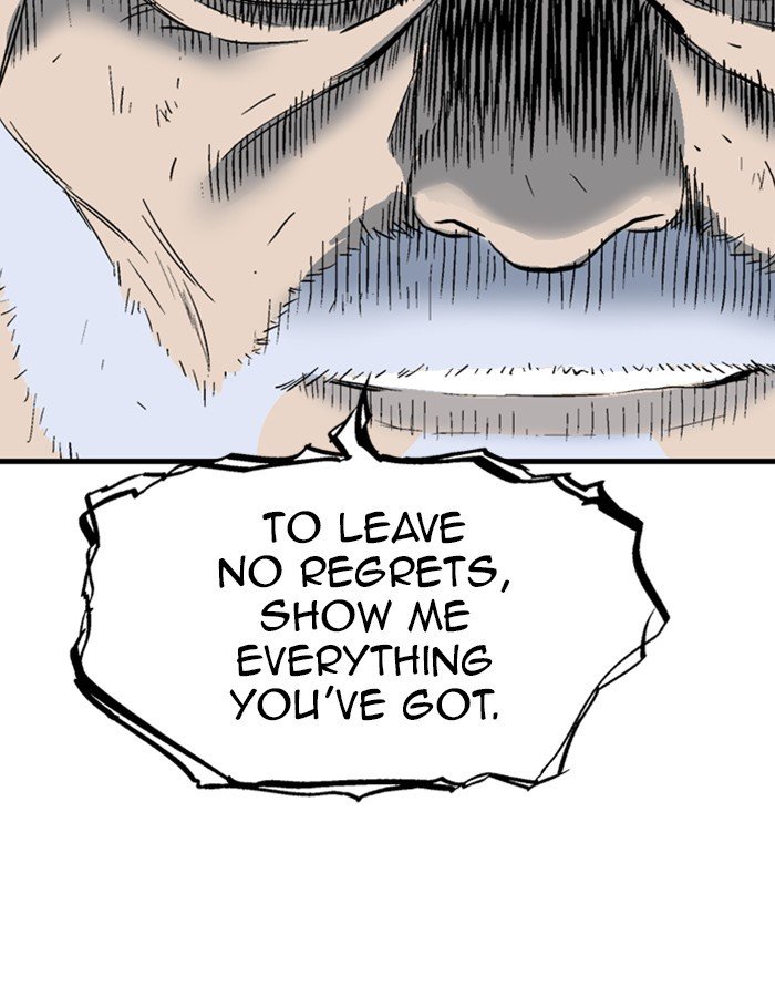 Read Gosu ENGLISH Manga Online