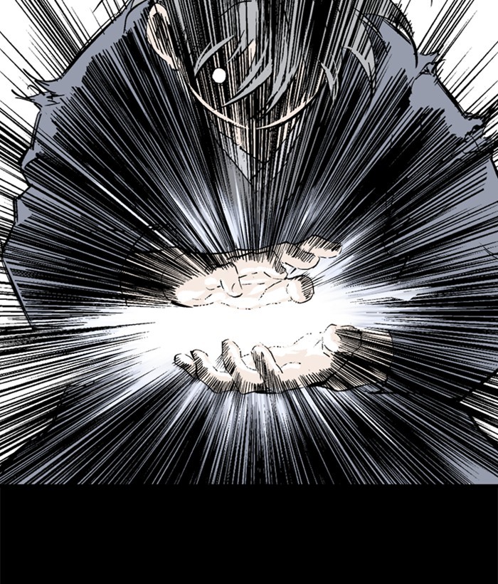 Read Gosu ENGLISH Manga Online