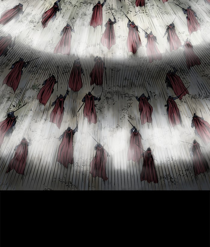 Read Gosu ENGLISH Manga Online