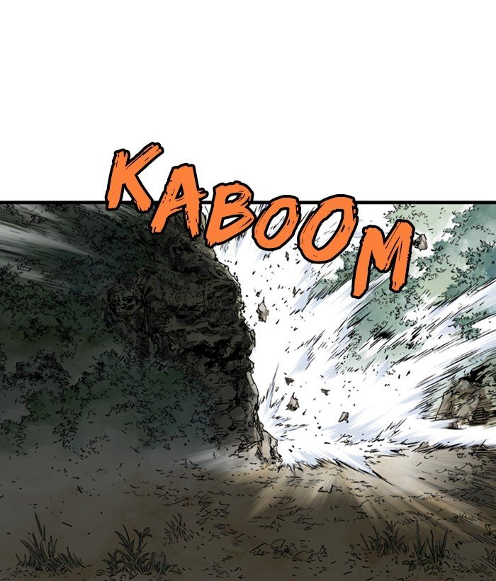 Read Gosu ENGLISH Manga Online