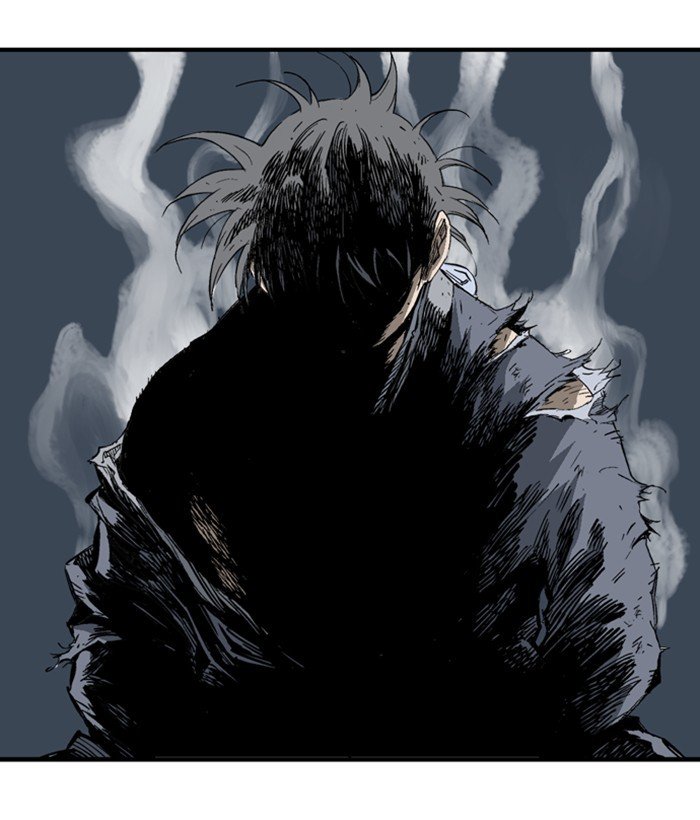Read Gosu ENGLISH Manga Online