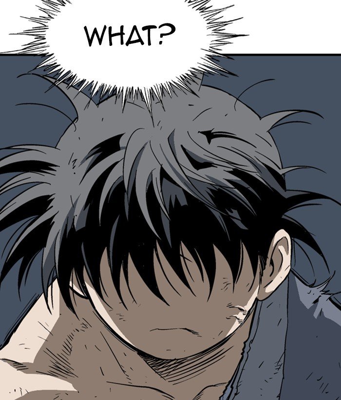 Read Gosu ENGLISH Manga Online