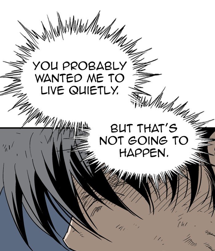 Read Gosu ENGLISH Manga Online