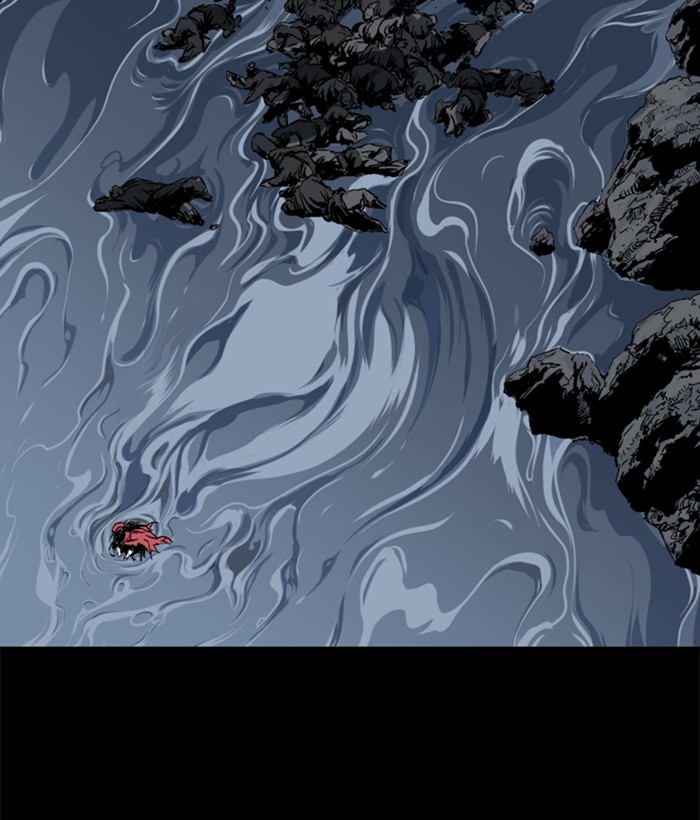 Read Gosu ENGLISH Manga Online