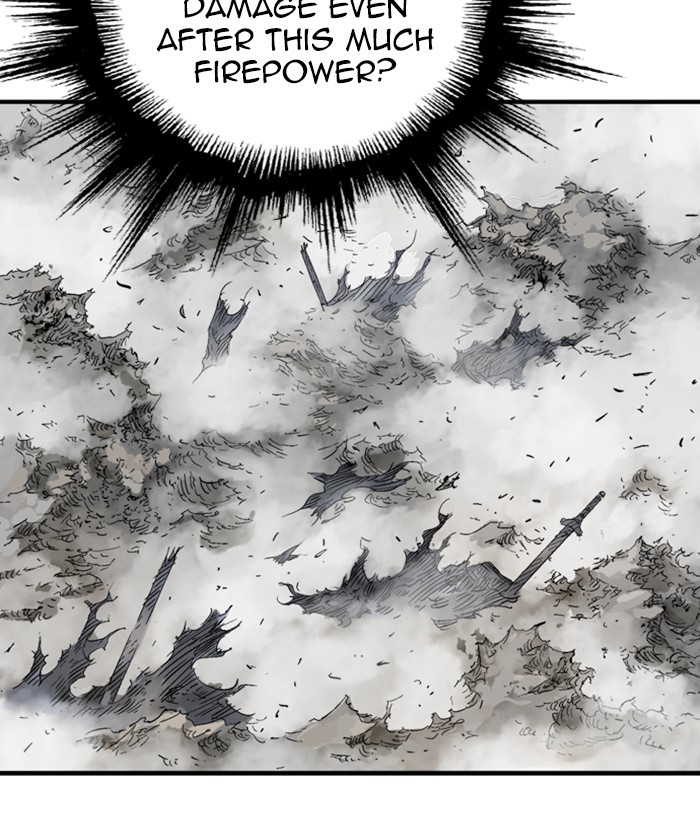 Read Gosu ENGLISH Manga Online