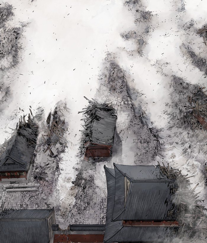 Read Gosu ENGLISH Manga Online